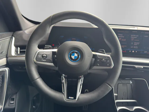 BMW X1 30e xDrive M Sport Edition