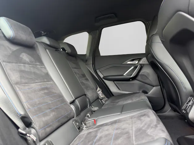 BMW X1 30e xDrive M Sport Edition