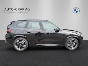 BMW X1 30e xDrive M Sport Edition
