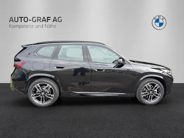BMW X1 30e xDrive M Sport Edition