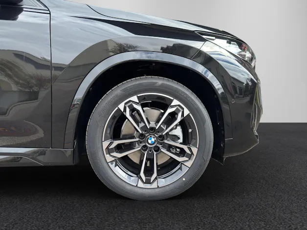 BMW X1 30e xDrive M Sport Edition
