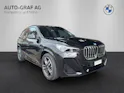 BMW X1 30e xDrive M Sport Edition