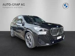BMW X1 30e xDrive M Sport Edition