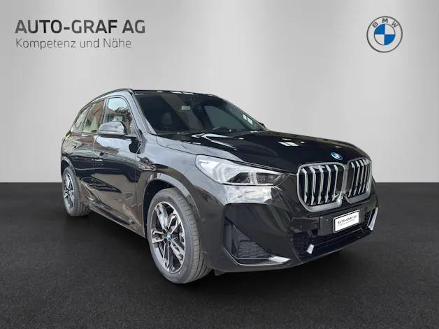 BMW X1 30e xDrive M Sport Edition