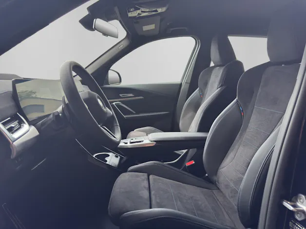 BMW X1 30e xDrive M Sport Edition