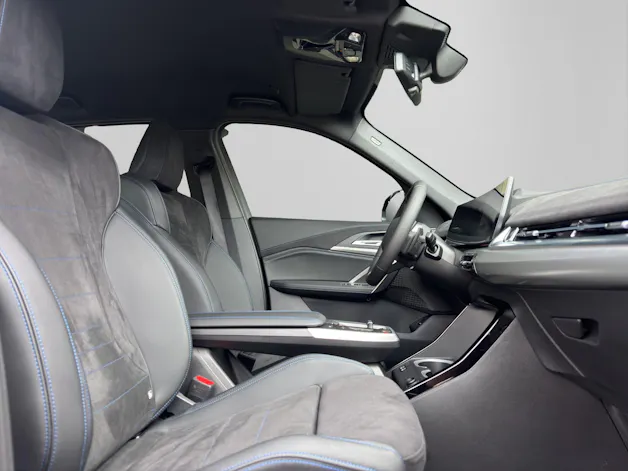 BMW X1 30e xDrive M Sport Edition