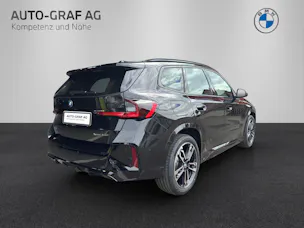 BMW X1 30e xDrive M Sport Edition