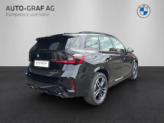BMW X1 30e xDrive M Sport Edition