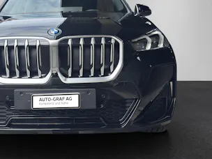 BMW X1 30e xDrive M Sport Edition