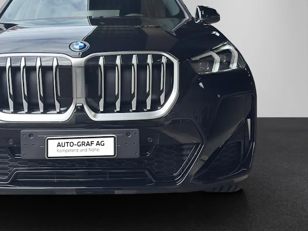 BMW X1 30e xDrive M Sport Edition