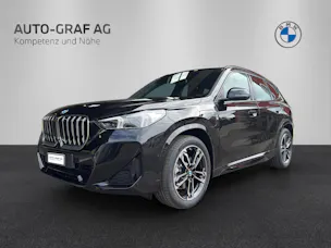 BMW X1 30e xDrive M Sport Edition