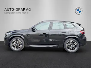 BMW X1 30e xDrive M Sport Edition