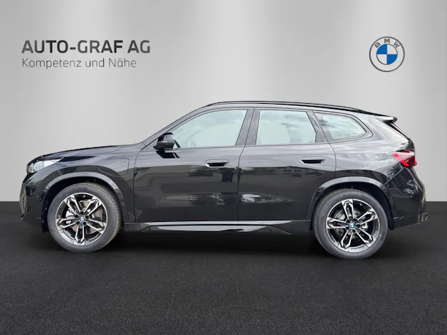 BMW X1 30e xDrive M Sport Edition