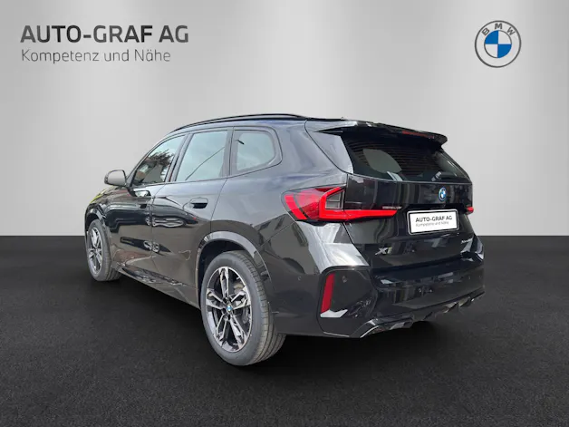 BMW X1 30e xDrive M Sport Edition