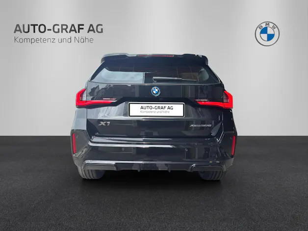 BMW X1 30e xDrive M Sport Edition