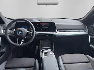 BMW X1 30e xDrive M Sport Edition