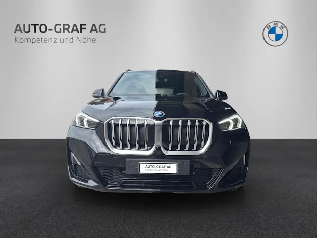BMW X1 30e xDrive M Sport Edition