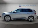 BMW X1 30e xDrive paddles