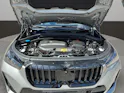 BMW X1 30e xDrive paddles