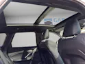 BMW X1 30e xDrive paddles