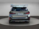 BMW X1 30e xDrive paddles