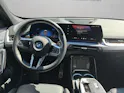 BMW X1 30e xDrive paddles