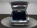 BMW X1 30e xDrive paddles