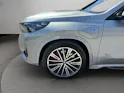 BMW X1 30e xDrive paddles