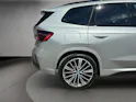 BMW X1 30e xDrive paddles