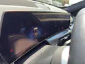 BMW X1 30e xDrive paddles