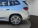 BMW X1 30e xDrive paddles