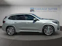 BMW X1 30e xDrive paddles
