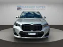 BMW X1 30e xDrive paddles