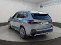 BMW X1 30e xDrive paddles