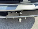 BMW X1 30e xDrive paddles