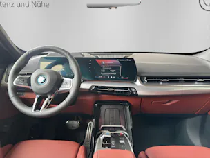 BMW iX1 30 xDrive M Sport Pro Edition