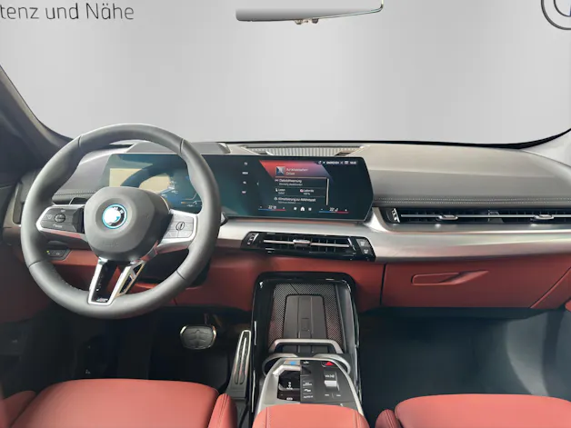 BMW iX1 30 xDrive M Sport Pro Edition