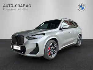 BMW iX1 30 xDrive M Sport Pro Edition