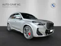 BMW iX1 30 xDrive M Sport Pro Edition