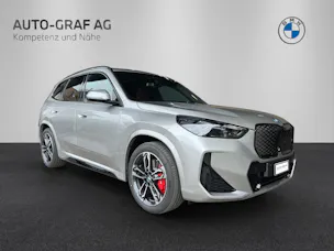BMW iX1 30 xDrive M Sport Pro Edition