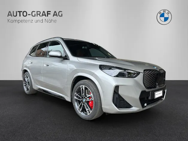 BMW iX1 30 xDrive M Sport Pro Edition
