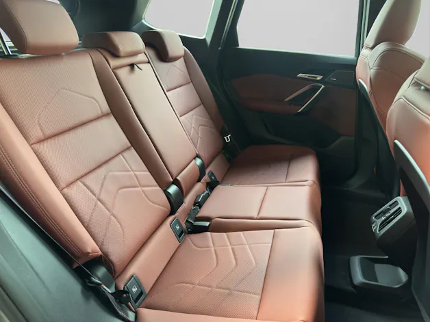 BMW iX1 30 xDrive M Sport Pro Edition
