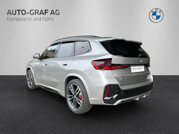 BMW iX1 30 xDrive M Sport Pro Edition