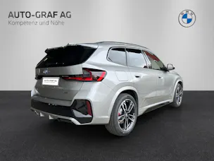 BMW iX1 30 xDrive M Sport Pro Edition