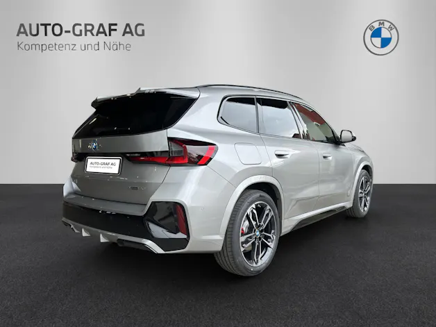 BMW iX1 30 xDrive M Sport Pro Edition