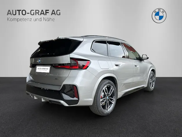 BMW iX1 30 xDrive M Sport Pro Edition