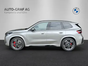 BMW iX1 30 xDrive M Sport Pro Edition