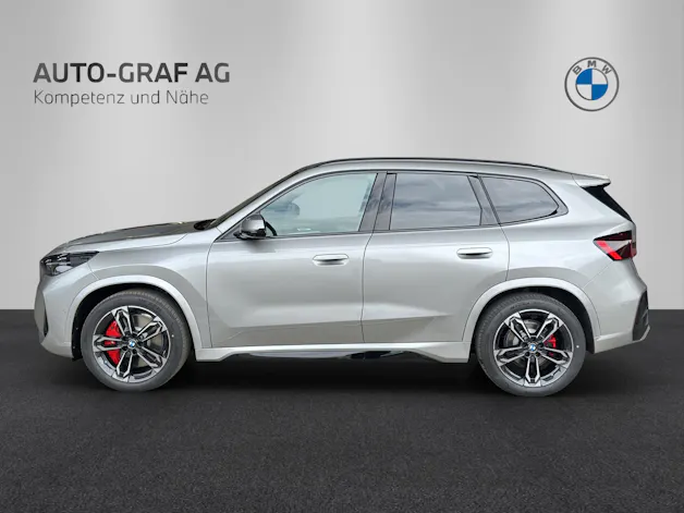 BMW iX1 30 xDrive M Sport Pro Edition