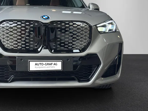 BMW iX1 30 xDrive M Sport Pro Edition