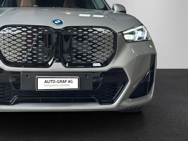 BMW iX1 30 xDrive M Sport Pro Edition